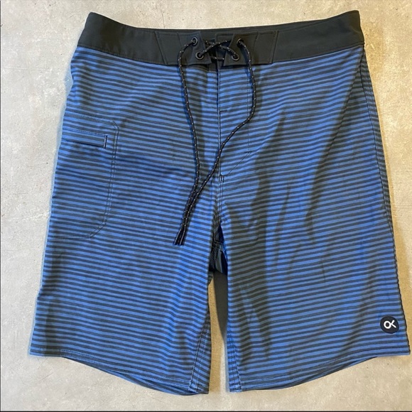 Outerknown Swim Outerknown Apex Trunks By Kelly Slater Swim Board